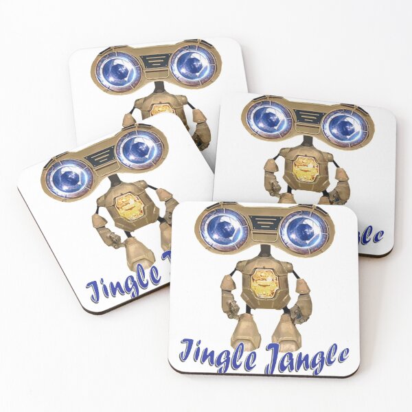 Item preview, Jingle Jangle Gift designed and sold by StylesKorean.