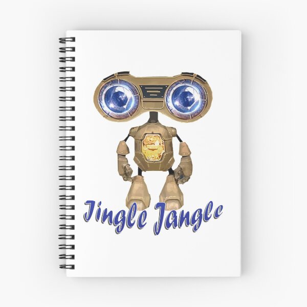 Item preview, Jingle Jangle Gift designed and sold by StylesKorean.