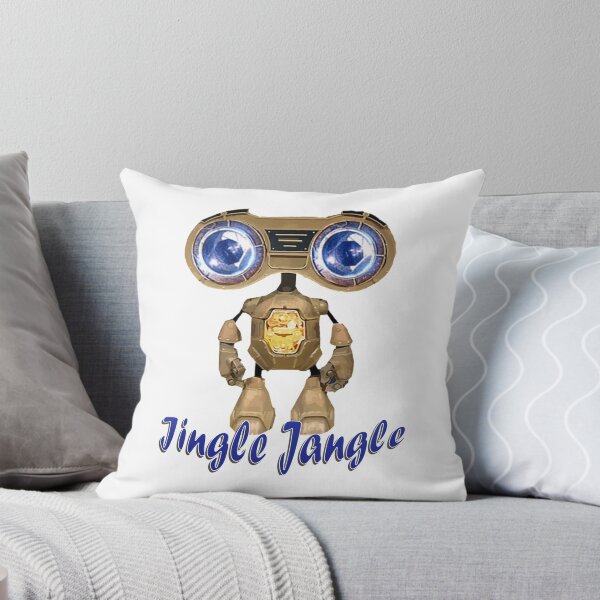 Item preview, Jingle Jangle Gift designed and sold by StylesKorean.