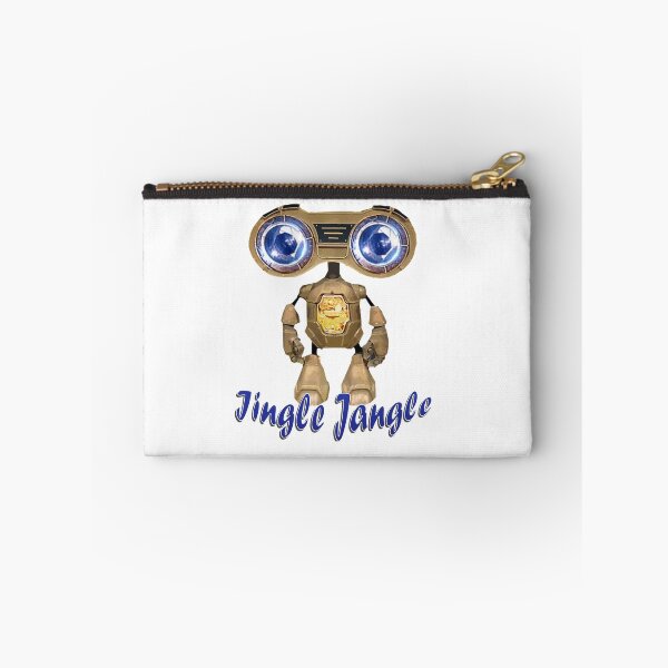 Item preview, Jingle Jangle Gift designed and sold by StylesKorean.