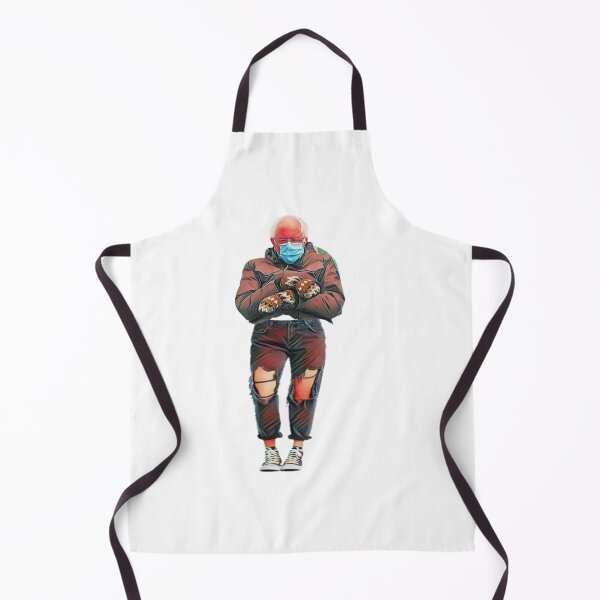 Item preview, Bernie Sanders designed and sold by Ani1111.