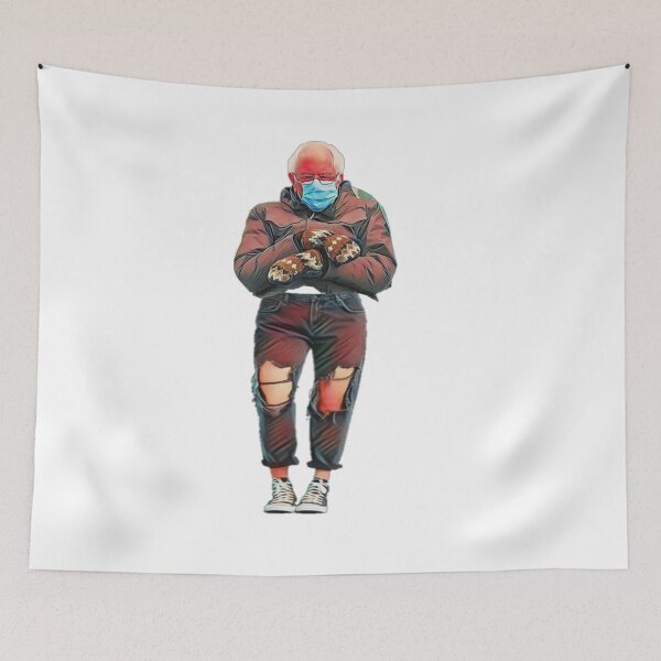 Item preview, Bernie Sanders  designed and sold by Ani1111.