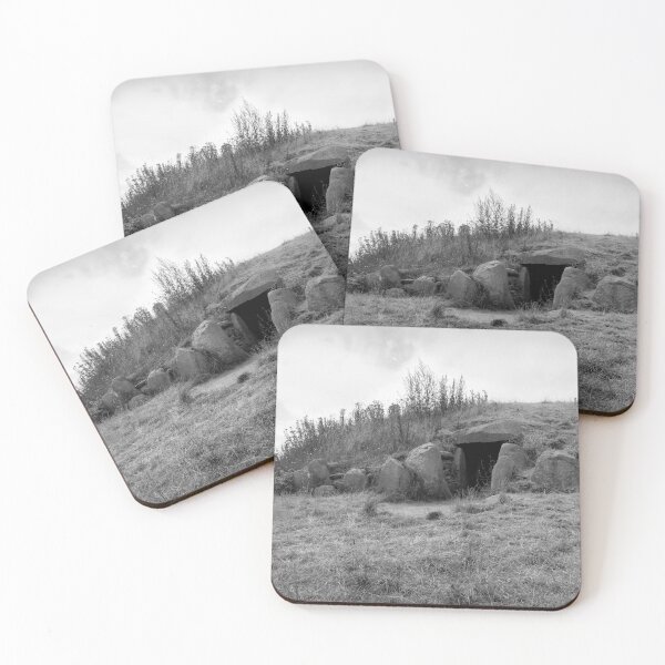 Item preview, Hulbjerg Passage Grave, Langeland, Denmark designed and sold by Imladris01.