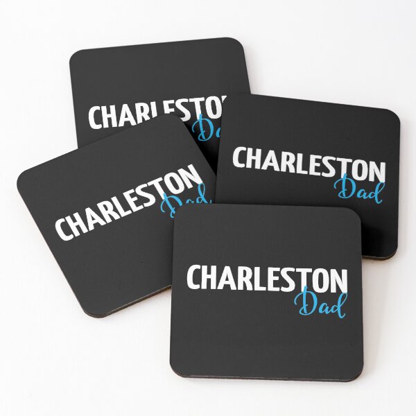 Item preview, Charleston Dad designed and sold by ProjectX23.