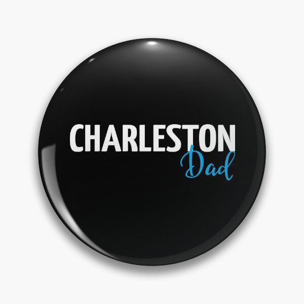 Item preview, Charleston Dad designed and sold by ProjectX23.
