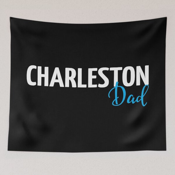 Item preview, Charleston Dad designed and sold by ProjectX23.