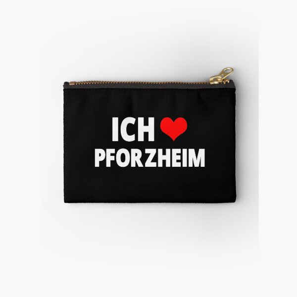 Item preview, I Love Pforzheim Design designed and sold by WDoranDesigns.