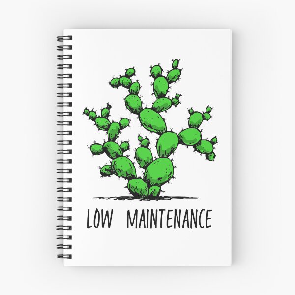 Item preview, green prickly pear low maintenance designed and sold by cam-graphics.