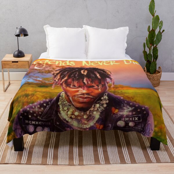 Item preview, Juicee Cover Legend Wall designed and sold by fqzanchi.