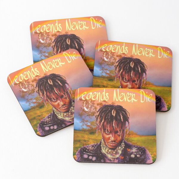 Item preview, Juicee Cover Legend Wall designed and sold by fqzanchi.