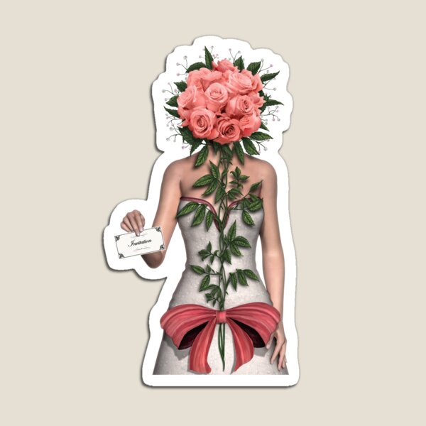 Blind Date Magnet