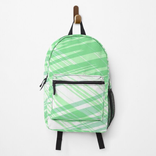 Item preview, Green Pencil Stroke Pattern designed and sold by Minubehune.