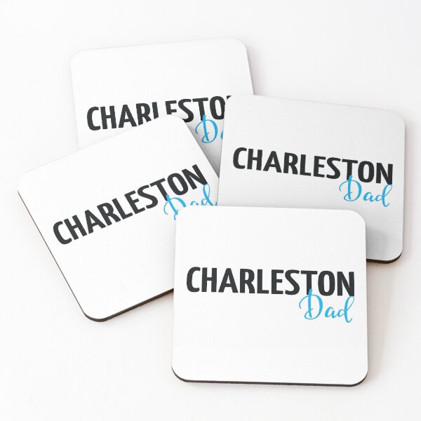 Item preview, Charleston Dad designed and sold by ProjectX23.