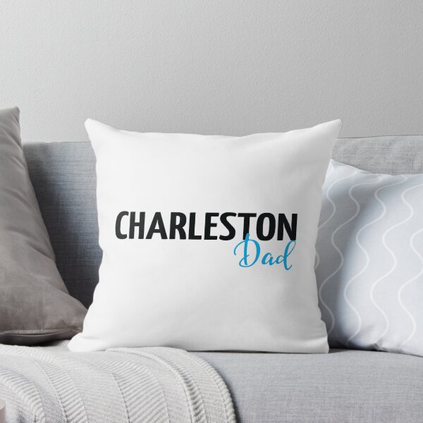 Artikelvorschau, Charleston Dad entworfen und verkauft von ProjectX23.