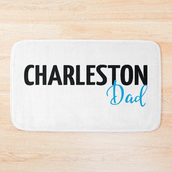 Item preview, Charleston Dad designed and sold by ProjectX23.