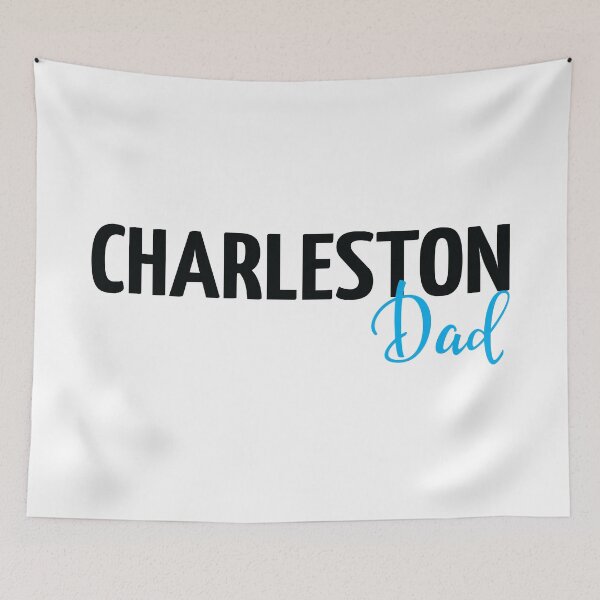 Item preview, Charleston Dad designed and sold by ProjectX23.