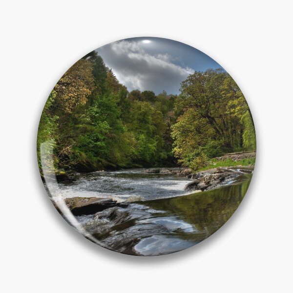 Item preview, The Roe River designed and sold by mrbultitude.