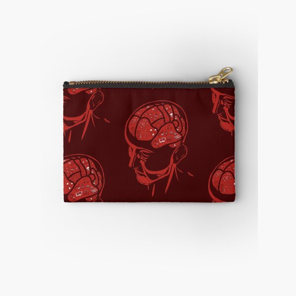 Item preview, Functional Anatomy of the human brain designed and sold by vividbiology.