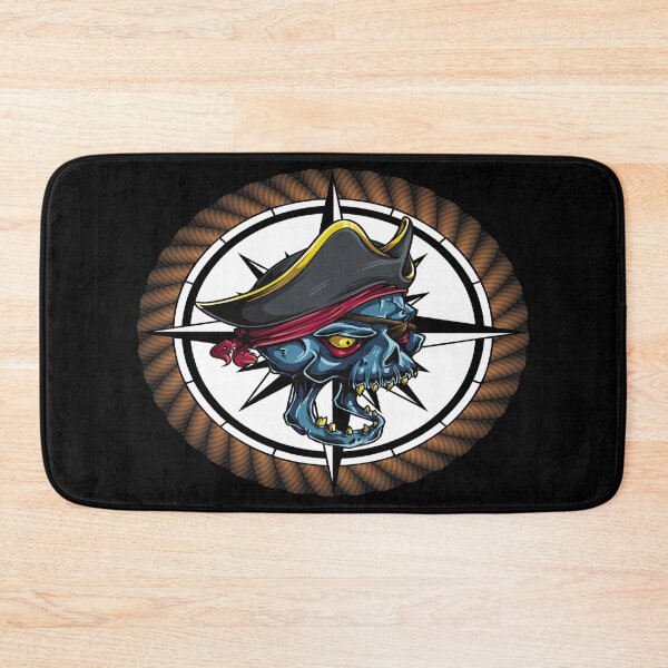 Item preview, A Pirates Compass designed and sold by Elfyau.