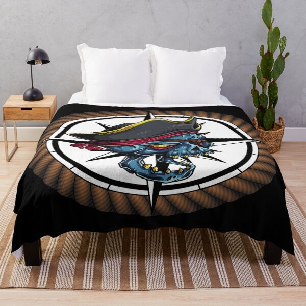 Item preview, A Pirates Compass designed and sold by Elfyau.
