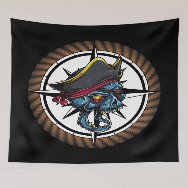 Item preview, A Pirates Compass designed and sold by Elfyau.