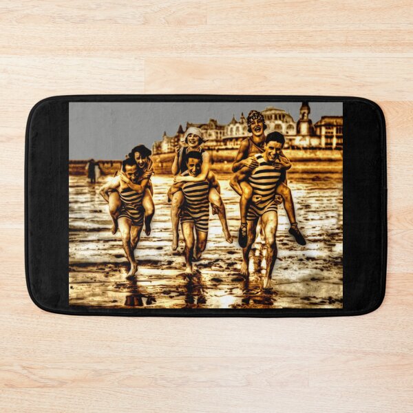 Item preview, Beach Race designed and sold by Focal-Art.