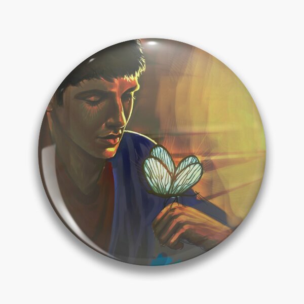 Item preview, Merlin - Magic Itself digital painting designed and sold by XP's Art Page.