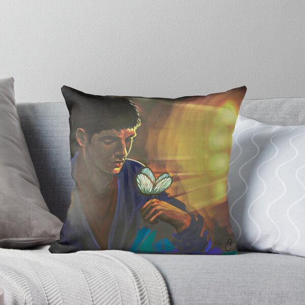 Item preview, Merlin - Magic Itself digital painting designed and sold by XP's Art Page.