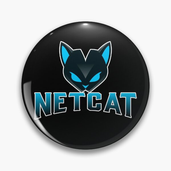Item preview, Cyber Security - Hacker - NetCat - Network Utility  designed and sold by clubtee.