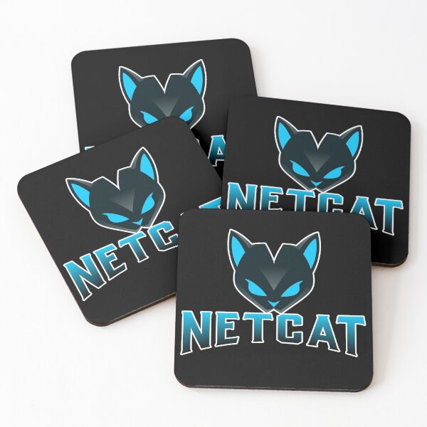 Item preview, Cyber Security - Hacker - NetCat - Network Utility  designed and sold by clubtee.