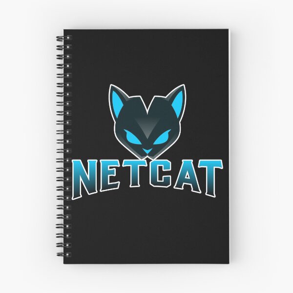 Item preview, Cyber Security - Hacker - NetCat - Network Utility  designed and sold by clubtee.