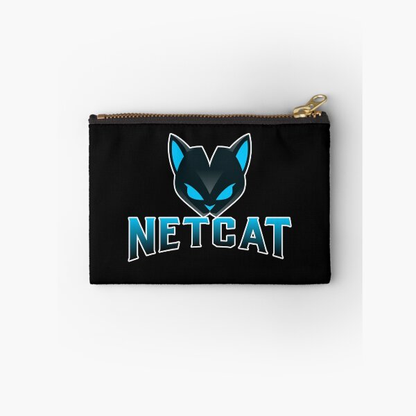 Item preview, Cyber Security - Hacker - NetCat - Network Utility  designed and sold by clubtee.