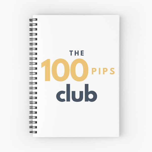 Item preview, 100 Pips Club designed and sold by TraderShirts.
