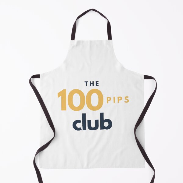 Item preview, 100 Pips Club designed and sold by TraderShirts.