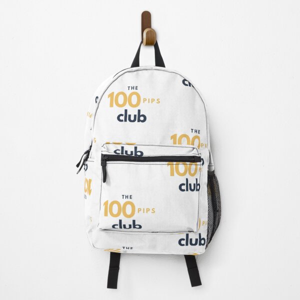 Item preview, 100 Pips Club designed and sold by TraderShirts.