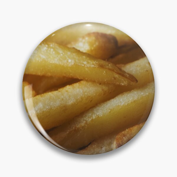 Item preview, Large French Fries, photo Potatoes designed and sold by Nostrathomas66.