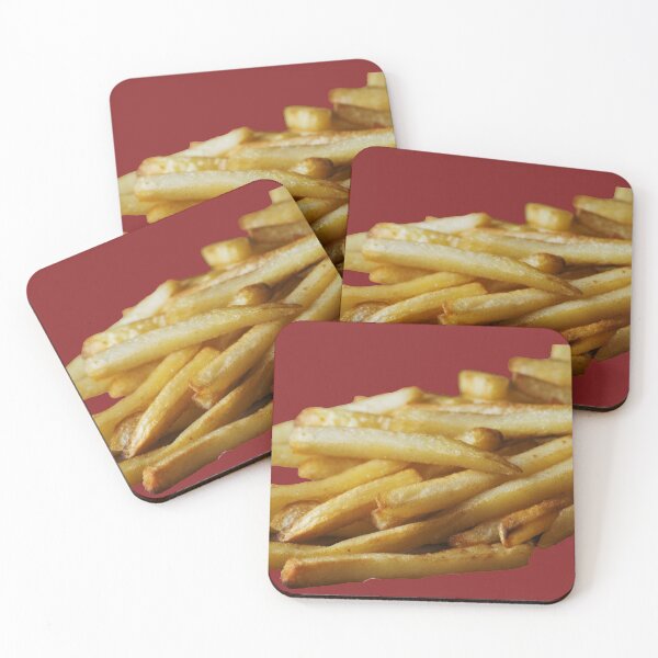 Item preview, Large French Fries, photo Potatoes designed and sold by Nostrathomas66.