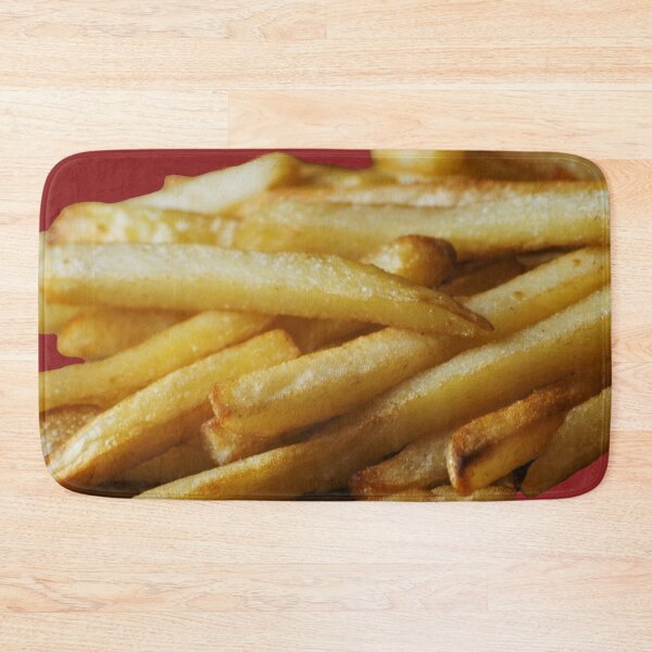 Item preview, Large French Fries, photo Potatoes designed and sold by Nostrathomas66.