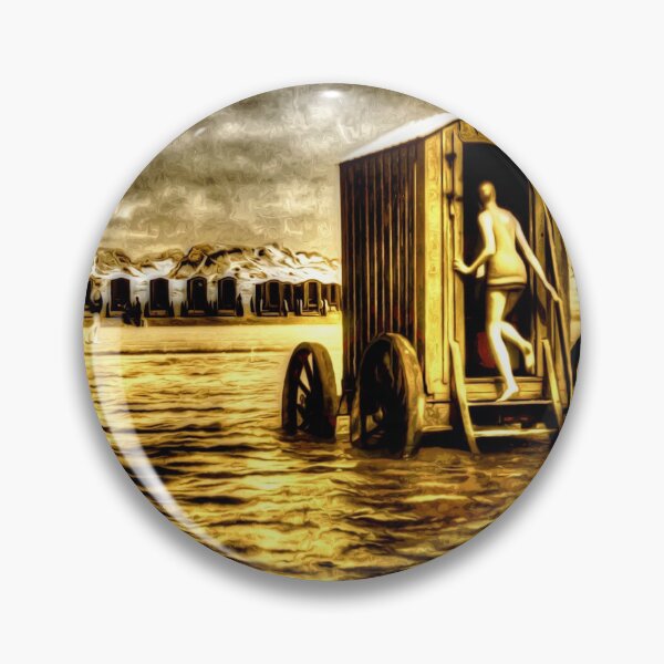 Item preview, Bathing designed and sold by Focal-Art.
