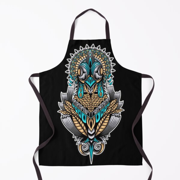 Item preview, Rooster Illustration designed and sold by Dirosstore19.