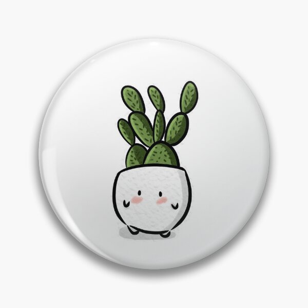Item preview, Cute plant designed and sold by Celisketches.