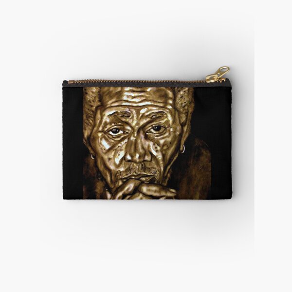 Item preview, Morgan Freeman designed and sold by Herbert Renard.
