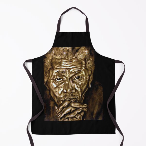Item preview, Morgan Freeman designed and sold by Herbert Renard.