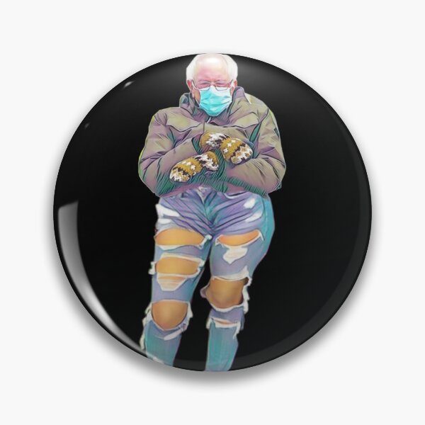 Item preview, Bernie Sanders  designed and sold by Ani1111.
