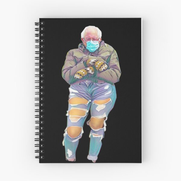 Item preview, Bernie Sanders  designed and sold by Ani1111.