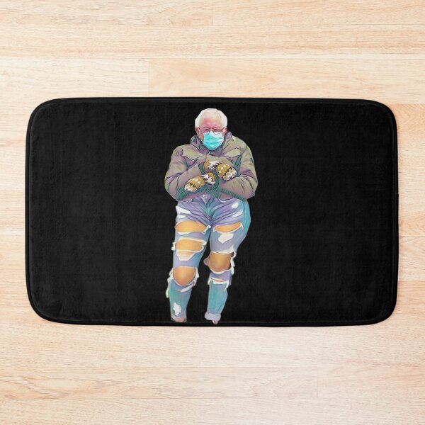Item preview, Bernie Sanders  designed and sold by Ani1111.