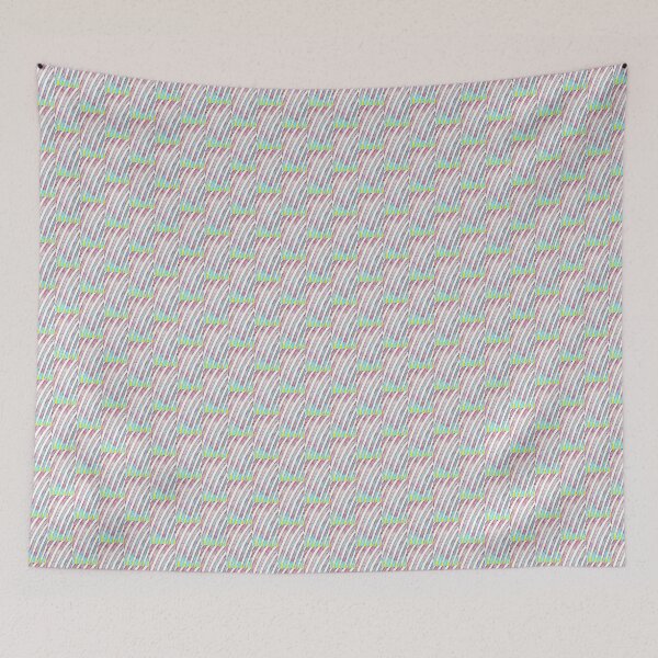 Item preview, Color Lines designed and sold by Kawaii85.