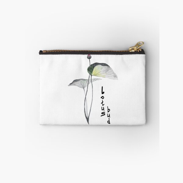 Item preview, Lotus flower watercolor designed and sold by SpottedPilot.