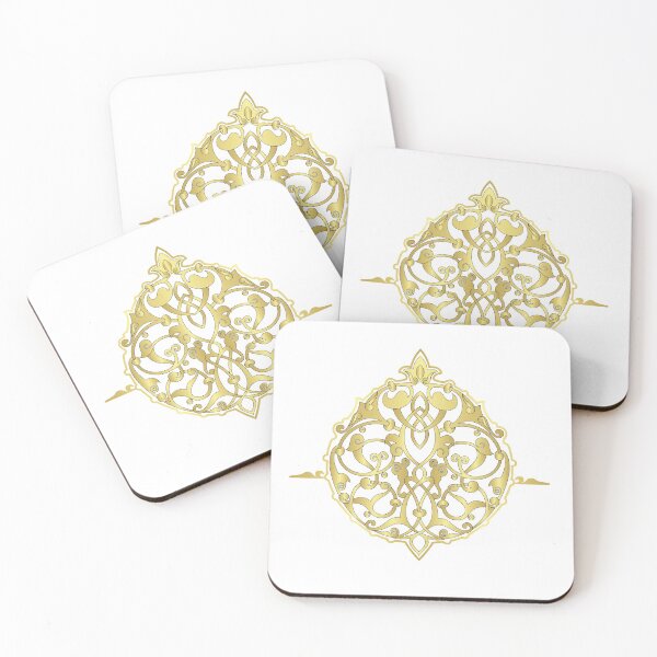 Item preview, Islamic geometric pattern, Islamic Motif designed and sold by Adorned Calligraphy.