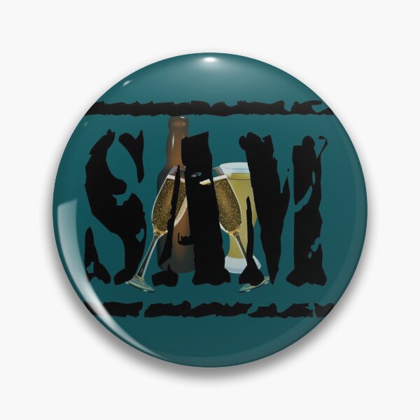 Item preview, Sam name designed and sold by Areashor.